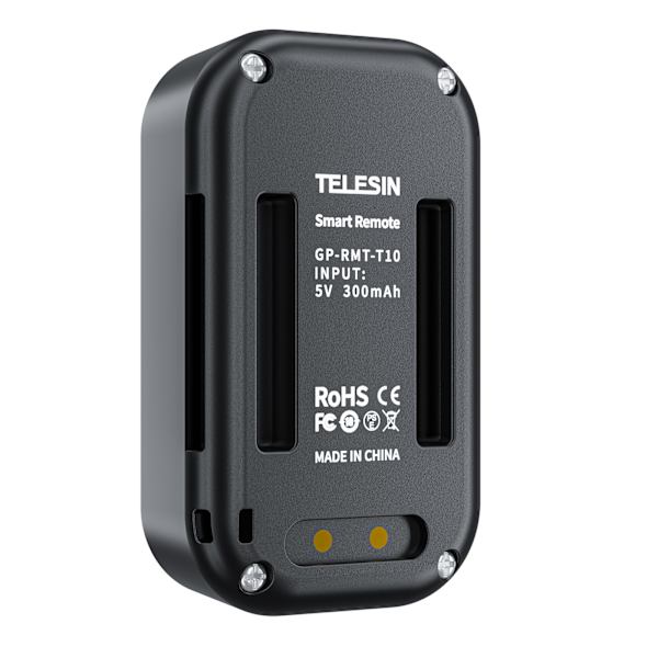 80M Wifi Fjärrkontroll OLED-skärm Genväg för GoPro Hero 10 9