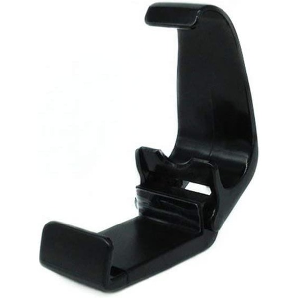 Spillkontrollholder for joystick og gamepad