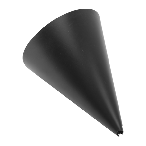 14 tum Sciuridae Baffle Blocker Sciuridae Wrap Around Fågelmatarstation Skydd Wrap Guard