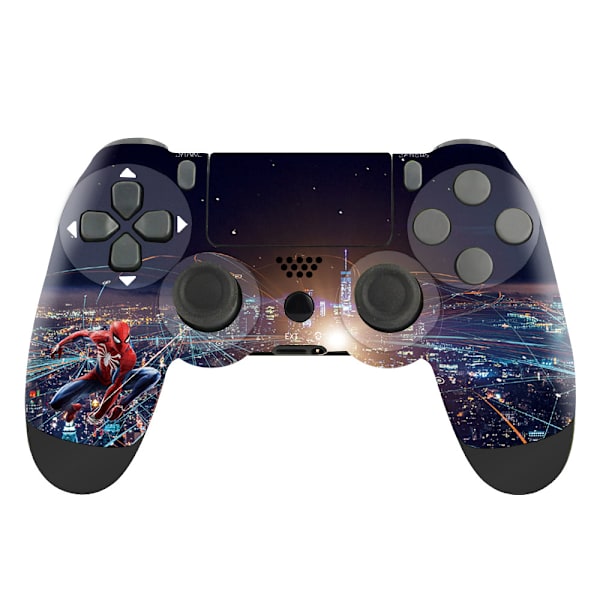 PS4 langaton Bluetooth-ohjain kädensijan kalvo