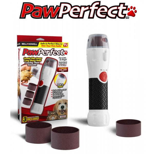 PAW Perfect Claw Dog