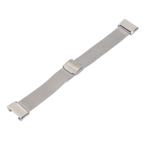 Smartklokke Armbånd Utbytte Armbånd Tilbehør for Redmi Watch 2 for Mi Watch Lite 2 Sølv