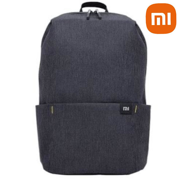 Xiaomi Mi Casual Daypack - musta