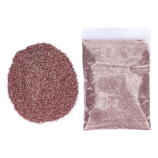 Nagelkonst Glitterpulver DIY Multifunktionellt Dammpulver Kosmetisk Manikyr Glitterpulver 50gB0230