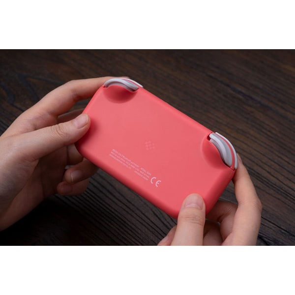 8BitDo Lite 2 BT Spelkontroll (Switch, Android, Raspberry Pi)