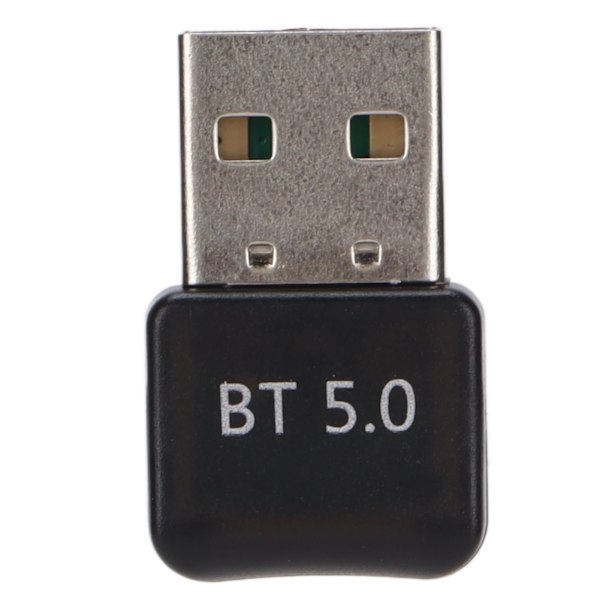 Bluetooth USB-adapter USB-dongel Bluetooth-mottagare överföring för PC-skrivbord Bärbar dator Mus Tangentbord Headset Högtalare