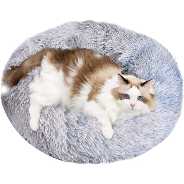 Hundeseng for hunder og katter, sofa for katter og hunder, myk dyreseng