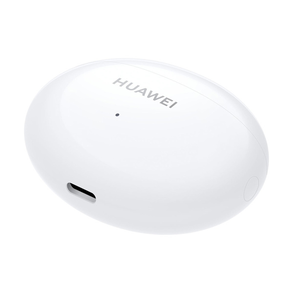 Huawei Freebuds 4i - Hvit