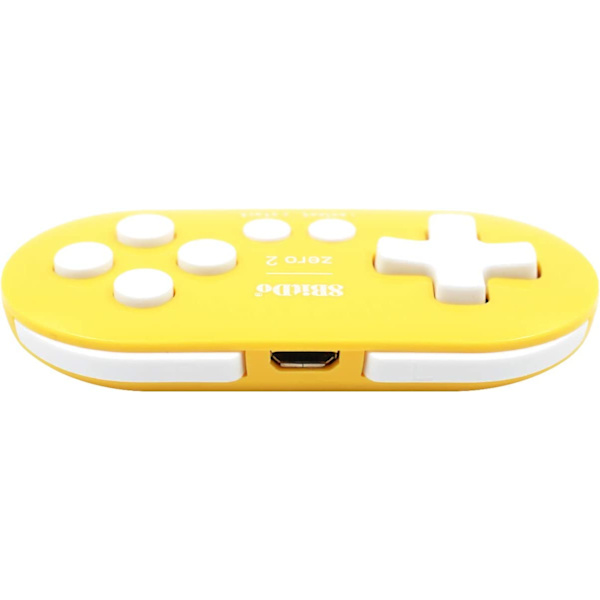 8Bitdo Zero 2 Bluetooth Langaton Pelikonsoli Nintendo Switchille