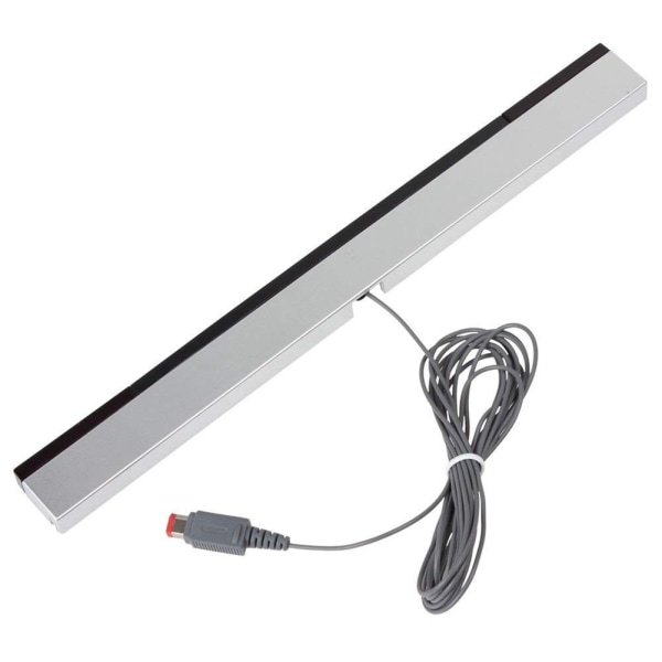 Sensorstang, kablet sensorstang, med stativ for WII-konsoll