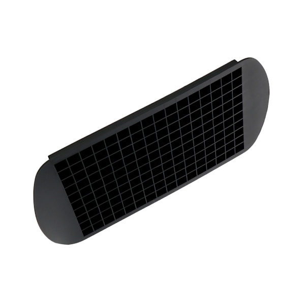 2st 160 Rutor Mini Isbitform Isbittillverkning Formbricka 2-pack