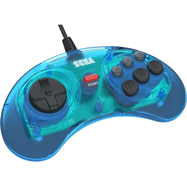 8Bitdo Smartphone-klämma för Sn30 Pro