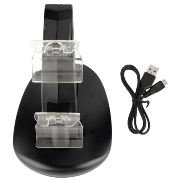 Xbox One Laddningsstation - Laddare Kontrollkontroll