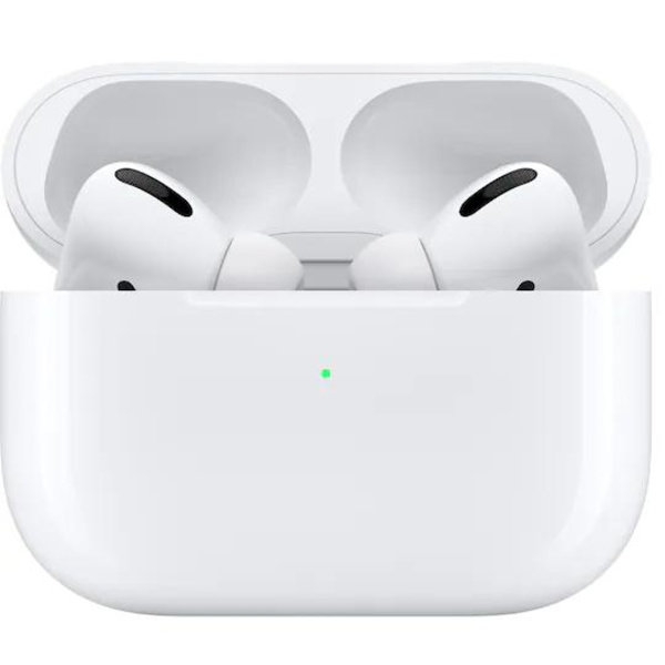 Earpods Pro - Hörlurar med Touch & Trådlös Laddning TWS