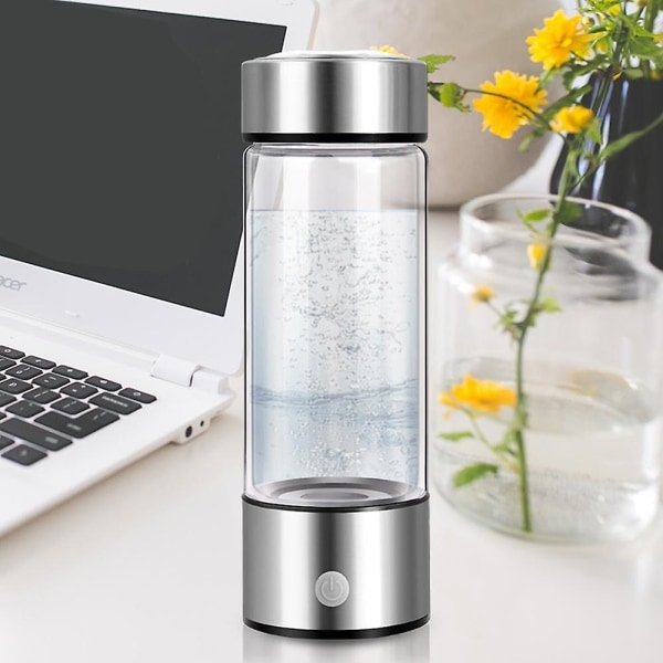 Bærbar vand-ionisator - 60 Cl