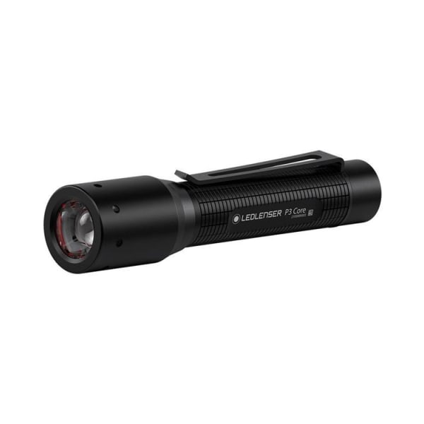 LED Lenser P3 Core Lommelygte