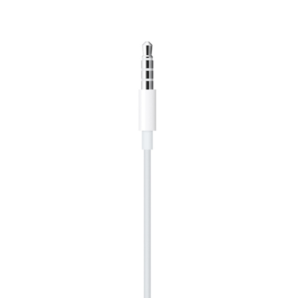 Apple EarPods med 3,5 mm stik (bulk)