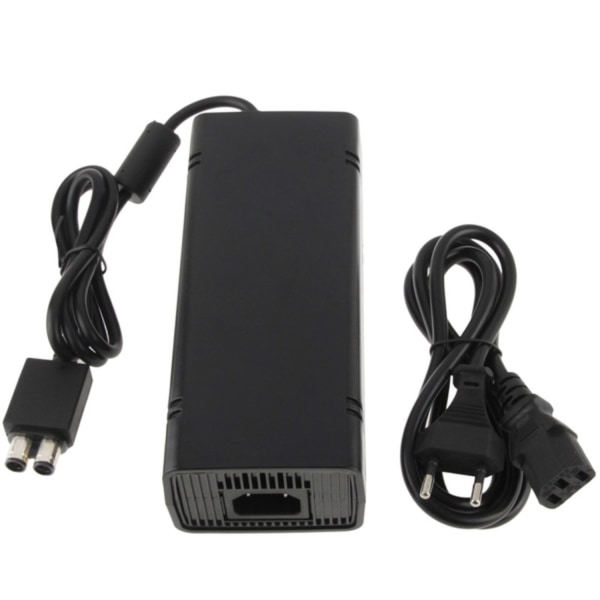 Nätströmsadapter för Microsoft Xbox 360 Slim