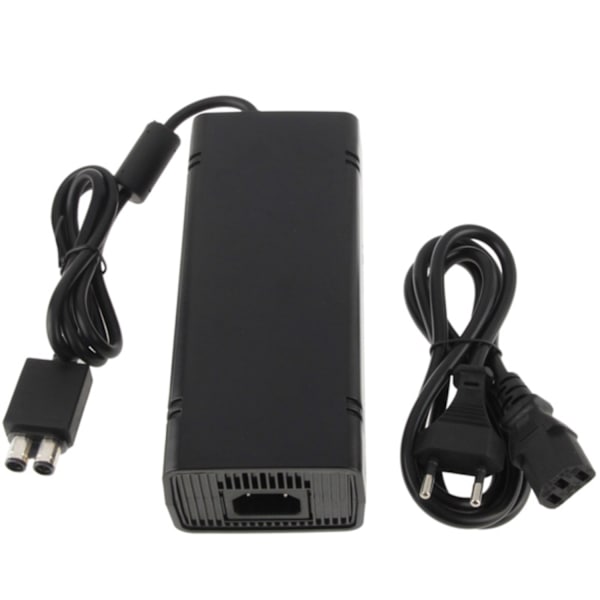 Strømadapter til Microsoft Xbox 360 Slim