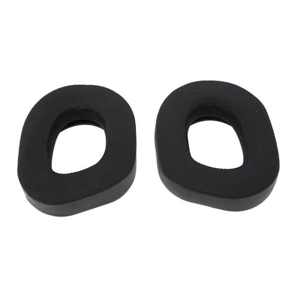 Profesjonelle Gel-Erstatning Øreputer Myke Elastiske Holdbare Hodetelefon Øreputer for Turtle Beach Stealth 700 Gen2