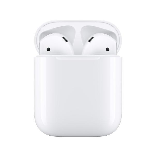 WhitePods Langattomat Bluetooth-kuulokkeet Valkoiset