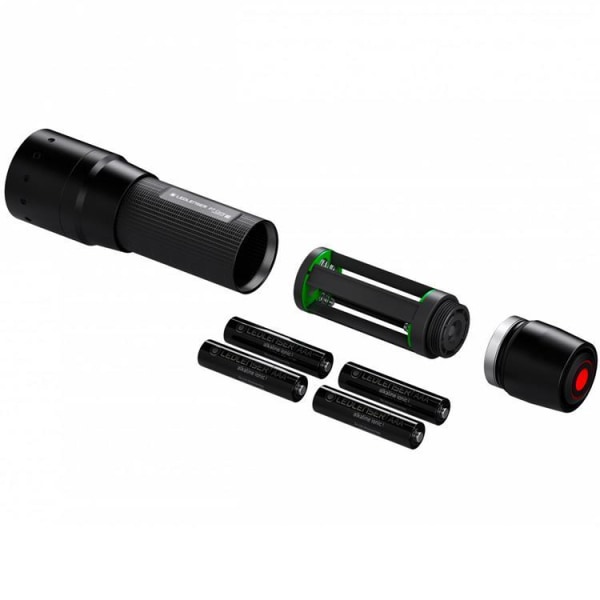 LED Lenser Ficklampa P7 Core