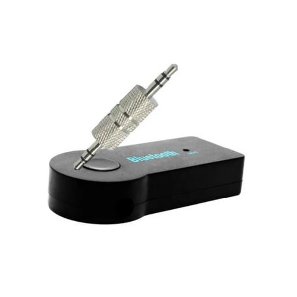 Bluetooth-musiikkivastaanotin autoon - AUX - Bluetooth 4.1