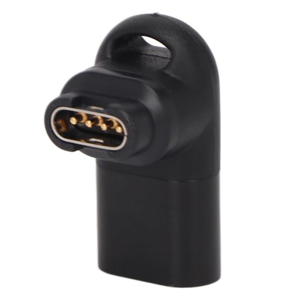 5V Garmin Typ C-adapter Klockladdare Adapter för Garmin Fenix 7S 7X Instinct 2 2S EPIX Venu 2 Plus Vivomove Sport