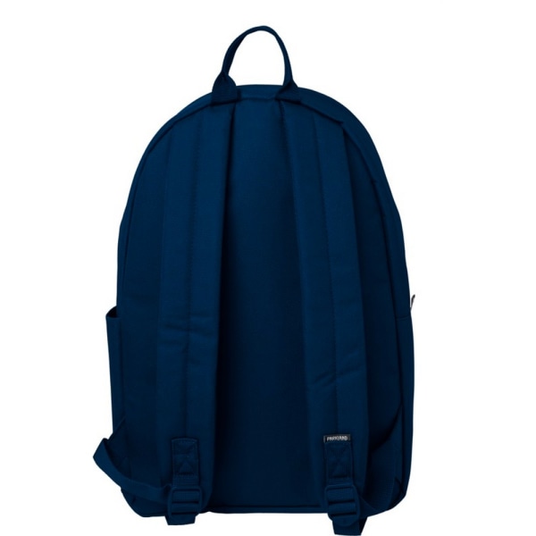 Vintage Aikuisille Unisex-Kannettava Reppu Yksi Koko Navy Navy