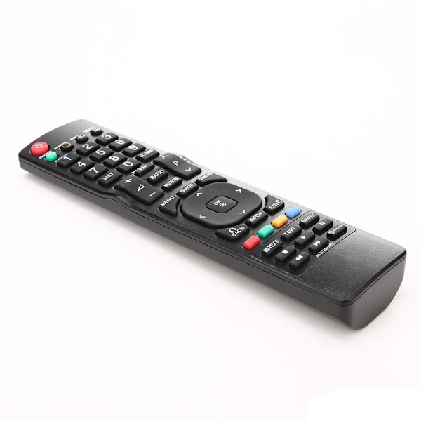 LG TV Smart Fjernbetjeningssæt AKB72915207 Sort one size