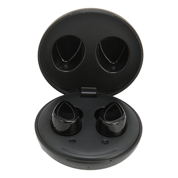 Bluetooth-hörlurar Multifunktion Smart Brusreducering HiFi Stereoljud Trådlösa Sportöronsnäckor för Sport Dagligen