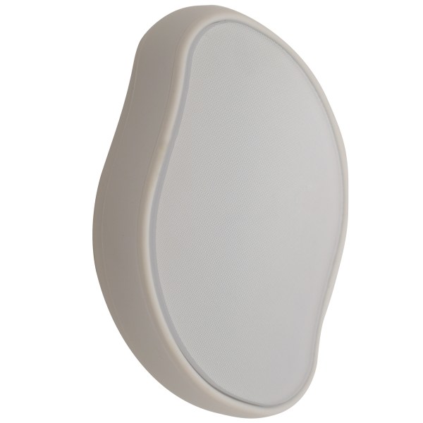 Smertefri Fysisk Hårfjerner Krystall Andre Generasjon Nano white