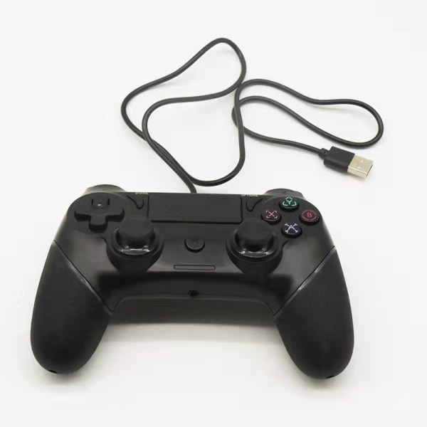 PS4-kontroller DoubleShock Wireless for Play Station 4 Fruit orange