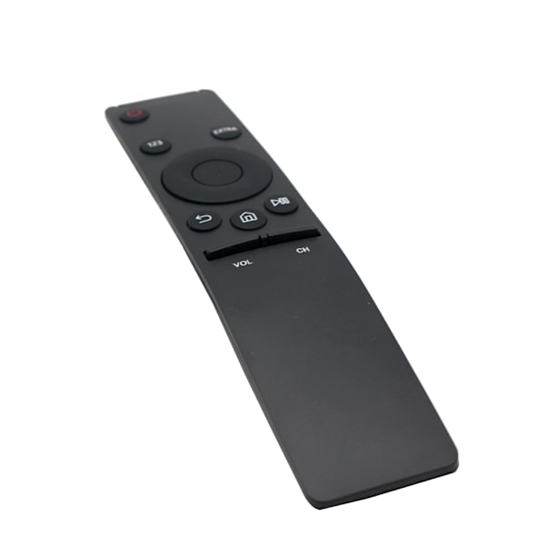 Udskiftning til Samsung BN59-01259E TV fjernbetjening sort