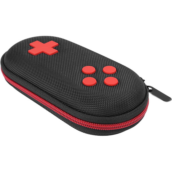 Skyddande väska EVA Gamepad passar 8BitDo
