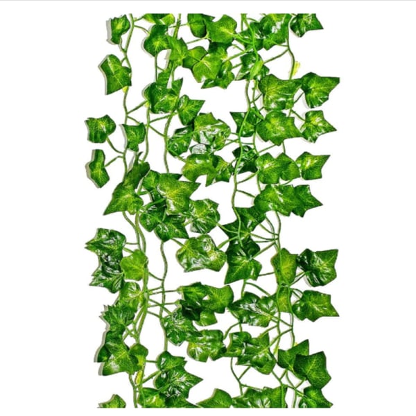 Artificial ivy 24 vines a 210 cm