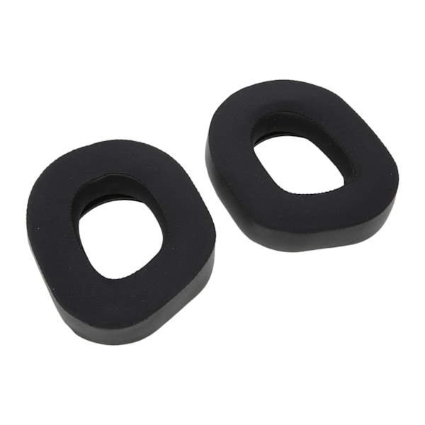 Profesjonelle Gel-Erstatning Øreputer Myke Elastiske Holdbare Hodetelefon Øreputer for Turtle Beach Stealth 700 Gen2