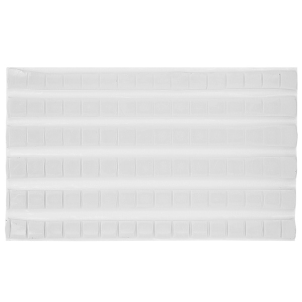 Negletips Display Stativ Ler Neglekunst Værktøj Dekoration Fix Lim Manicure Ler Neglekunst Tilbehør