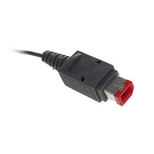 Sensorstang, kablet sensorstang, med stativ for WII-konsoll