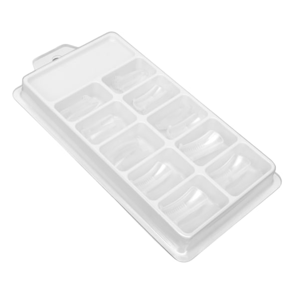 Nagelförlängningsgel-kit med dubbelsidig nagelborste, lösning för att förhindra klibb, 30 ml nagelförlängningsgel, 15 g nagelförlängningsgel