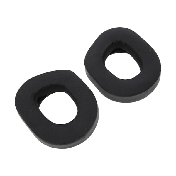 Profesjonelle Gel-Erstatning Øreputer Myke Elastiske Holdbare Hodetelefon Øreputer for Turtle Beach Stealth 700 Gen2