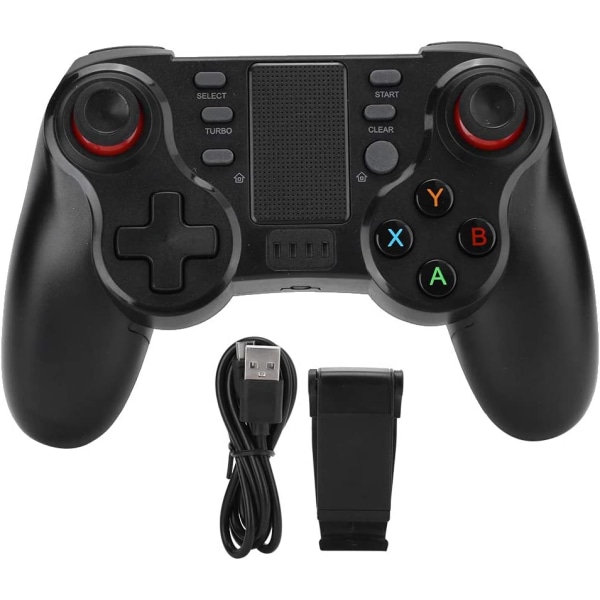 Mobilspelkontroll, Bluetooth 4.0 trådlös gamepad