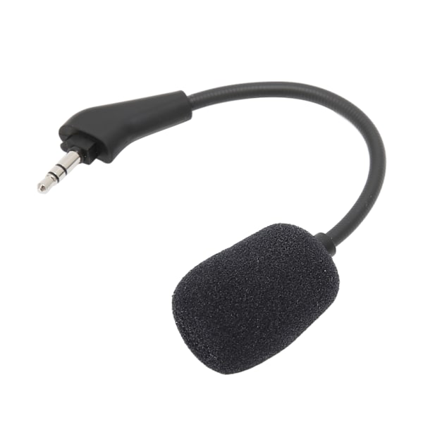 Ersättningsmikrofon för spel med brusreducering, kompatibel med Corsair HS50 HS60 HS70 HS70 SE