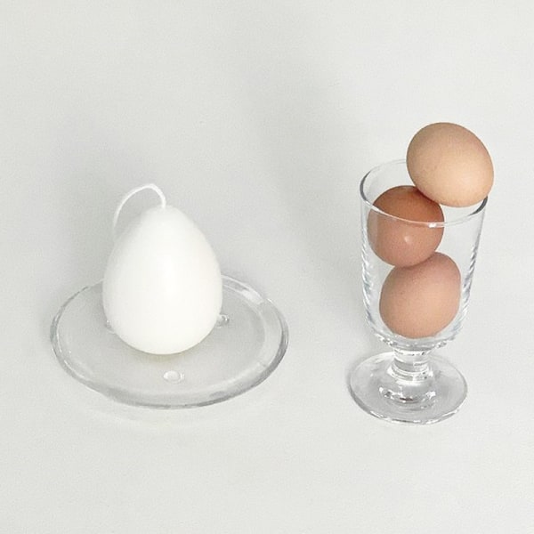3D Simuleringsform Lys til at lave kage Baki