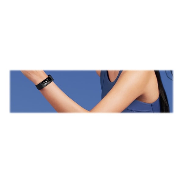 Xiaomi Mi Band 4c, Svart