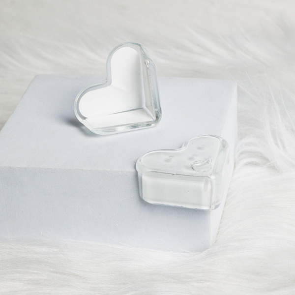 12 kpl/24 kpl pöytä, pöytä, kulma, ikkuna törmäyssuojakulma, törmäyssuojakulma silikoninen suojakotelo Drop Shape 24pcs