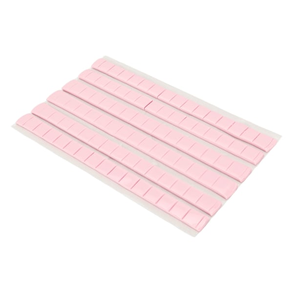 Avtakbar Klistrete Putty Lim Poster Putty Neglekunst Leire Klistrete Lim Poster for Manikyr Rosa
