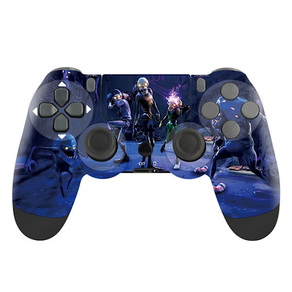 PS4 trådløs Bluetooth håndtag controller håndtag film