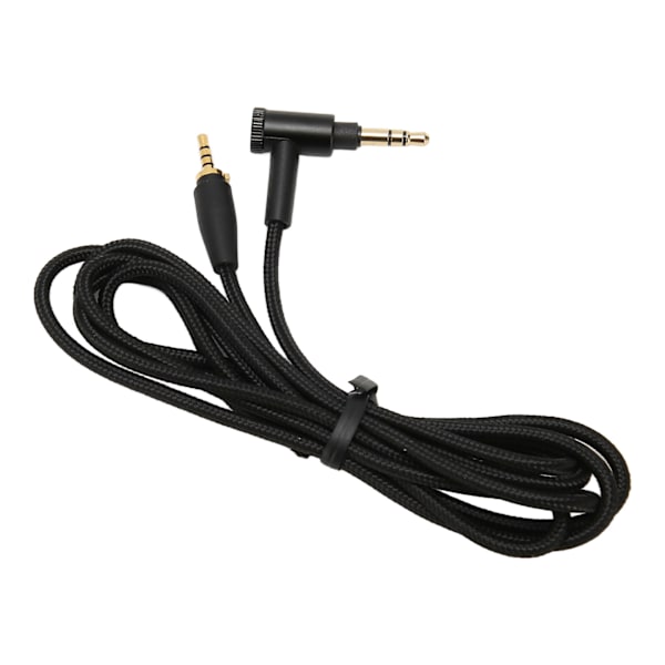 Högtalarkabel för Sennheiser XL, kompatibel med Sennheiser-hörlurar, 1,5 m