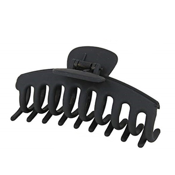 Store Hårclips til Kvinder Bagpå Hårklemmer Koreanske Brudte Hårtilbehør 6#